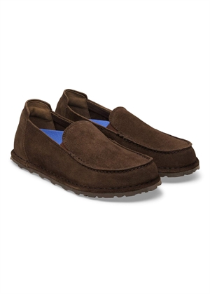 Utti slip on LEVE shoe Carafe Birkenstock 